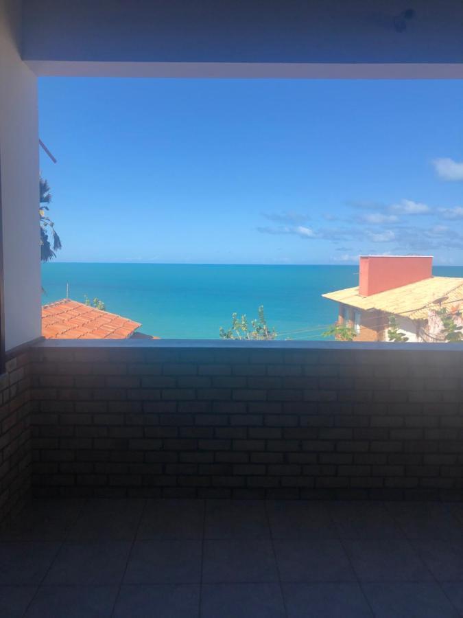 Pousada Do Holandes Canoa Quebrada Exteriér fotografie
