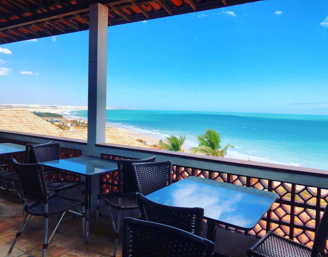 Pousada Do Holandes Canoa Quebrada Exteriér fotografie