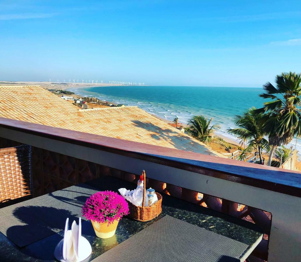 Pousada Do Holandes Canoa Quebrada Exteriér fotografie
